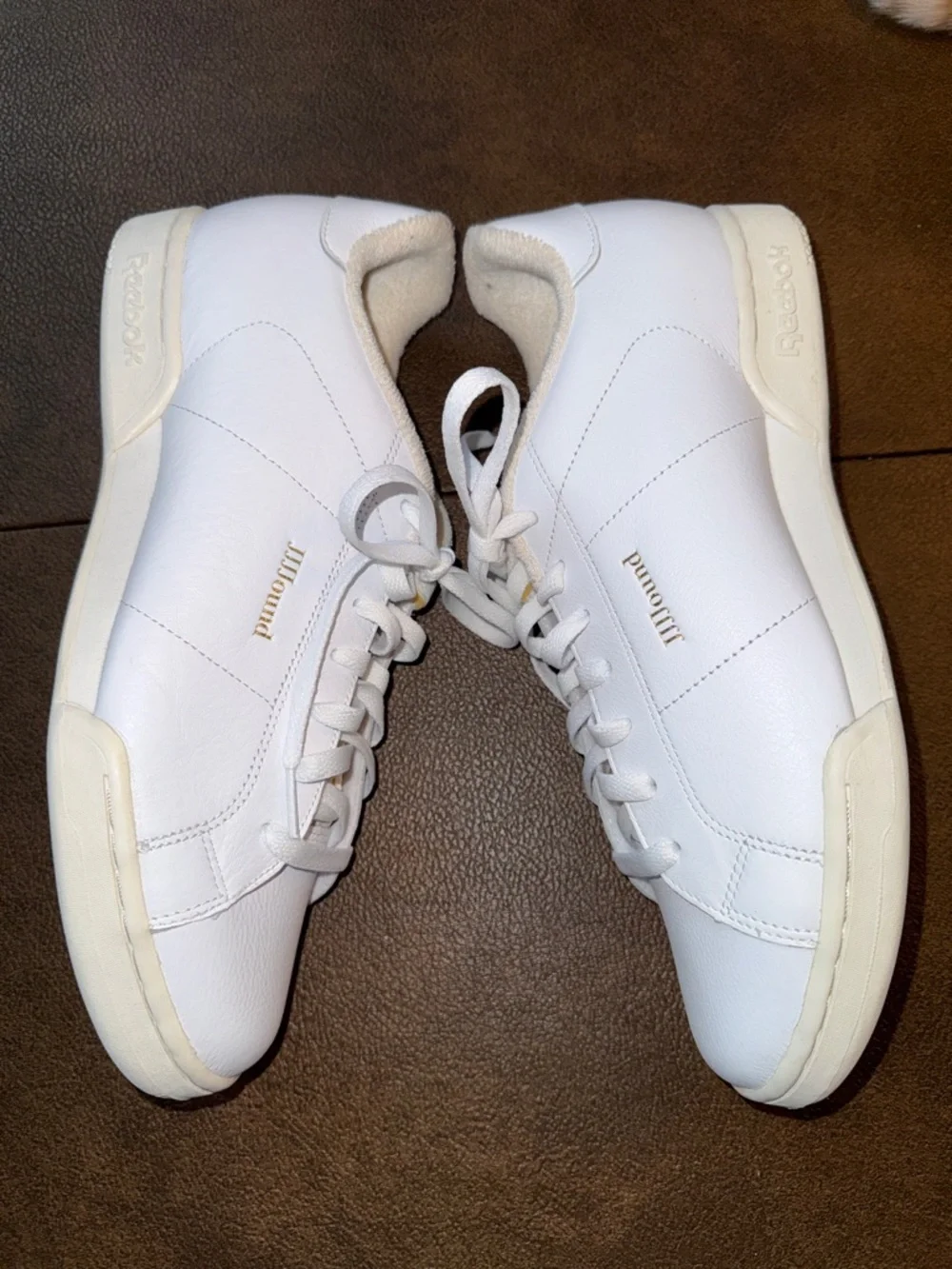 Reebok jjjjound npc