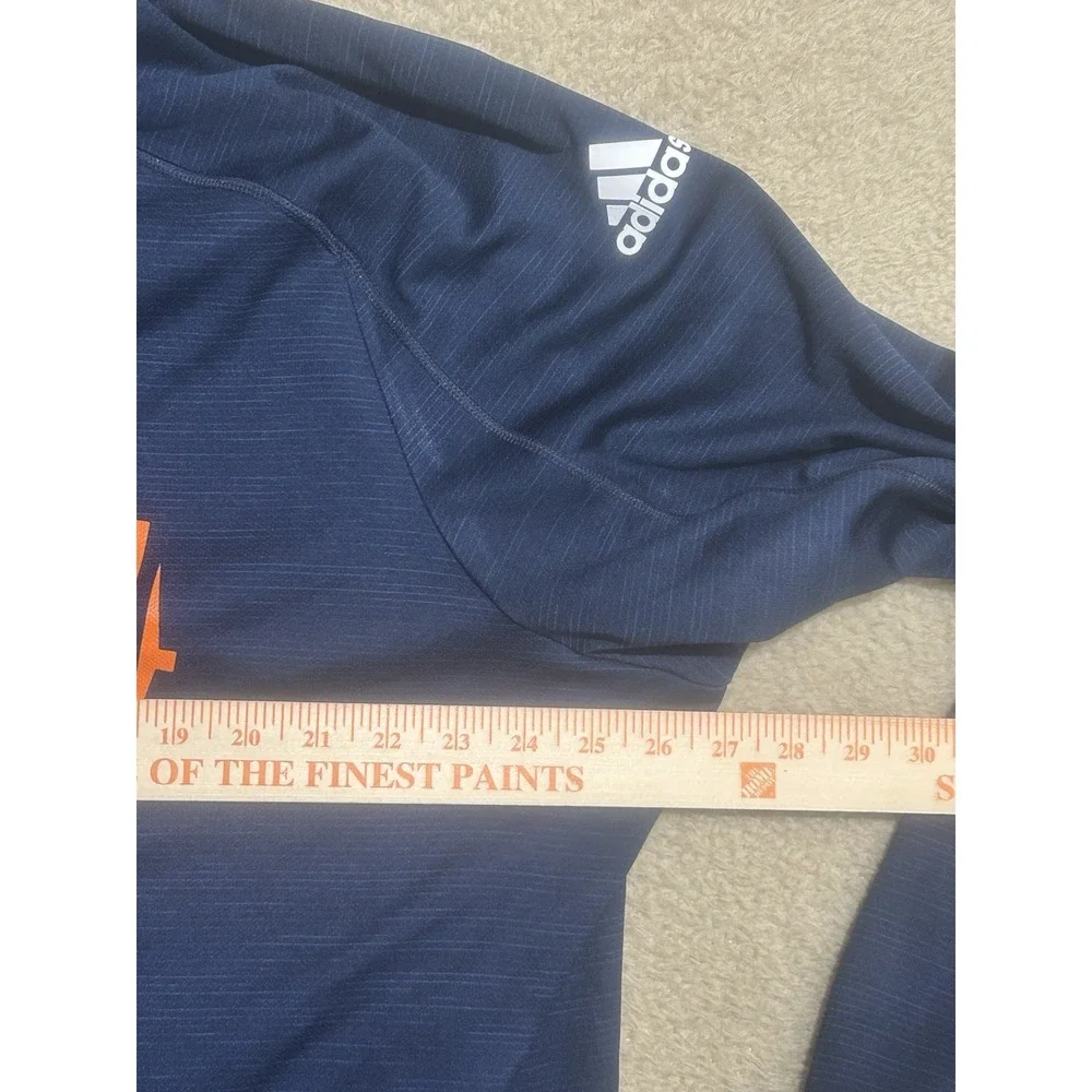 adidas clothing size
