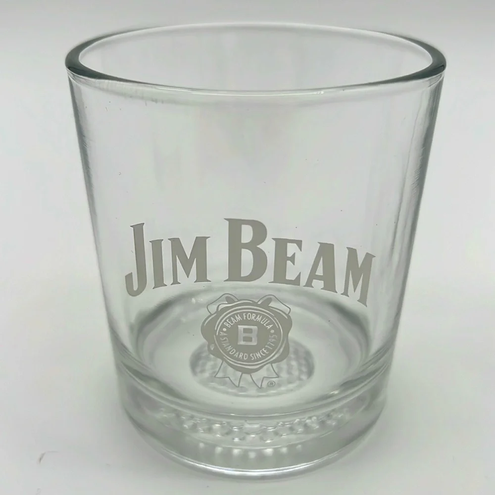 Jim Beam set two