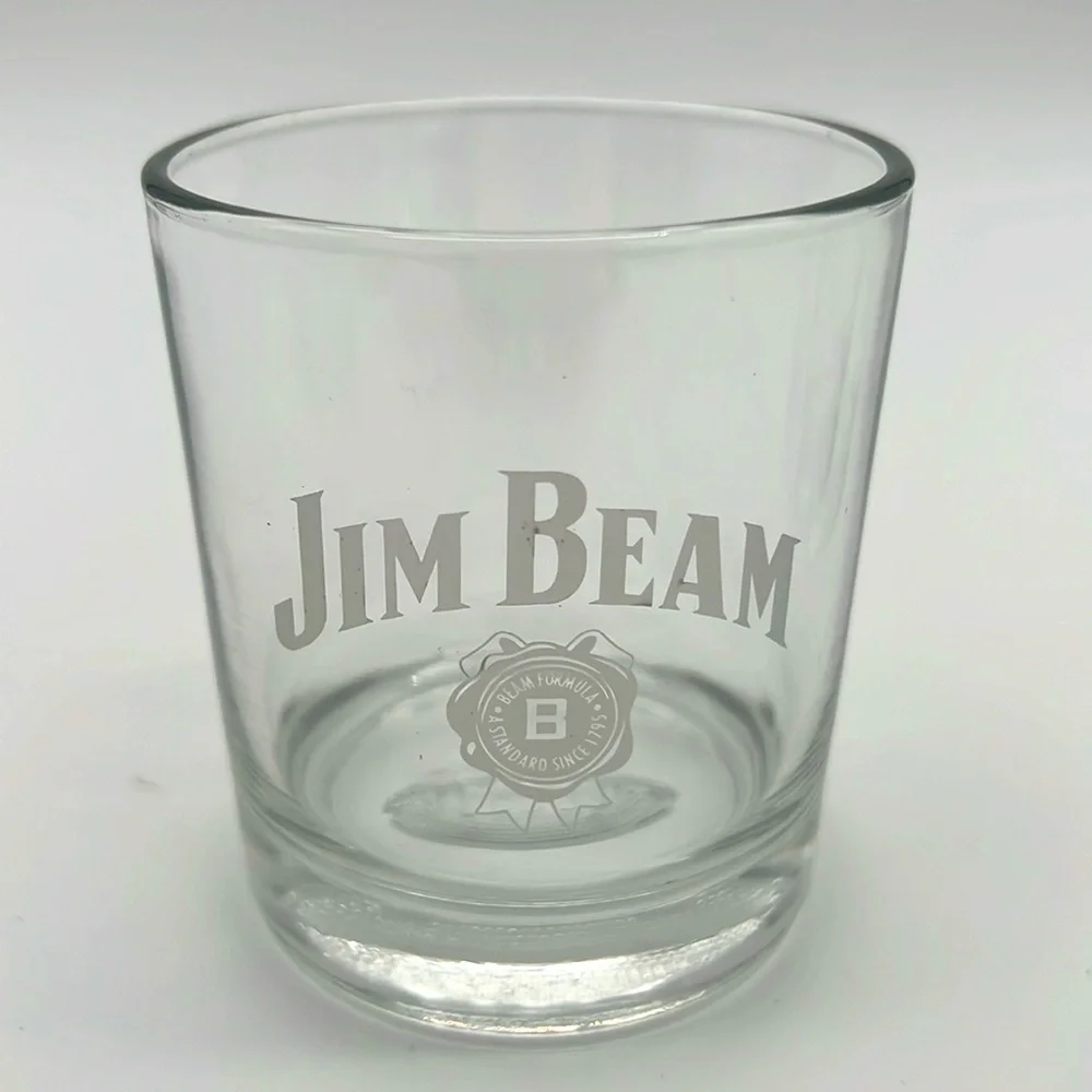 Jim Beam set two