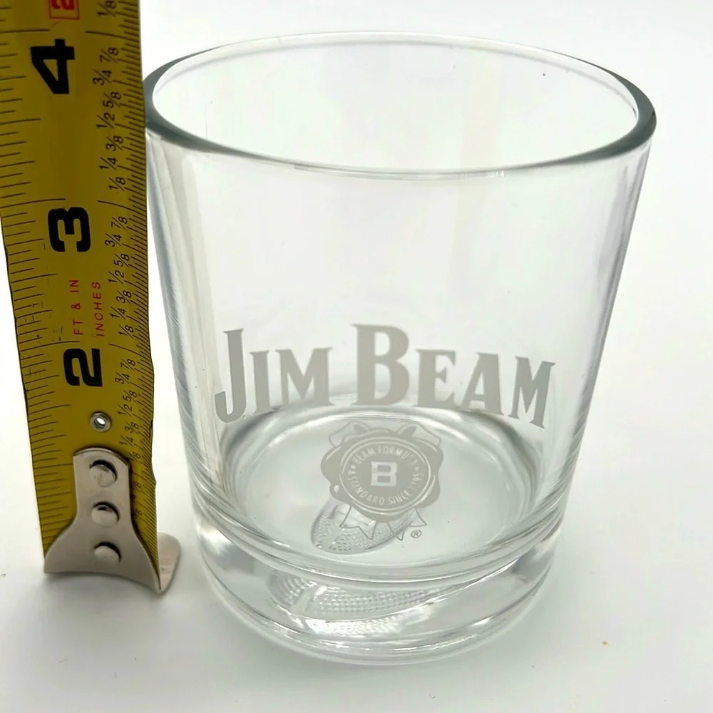 Jim Beam set two