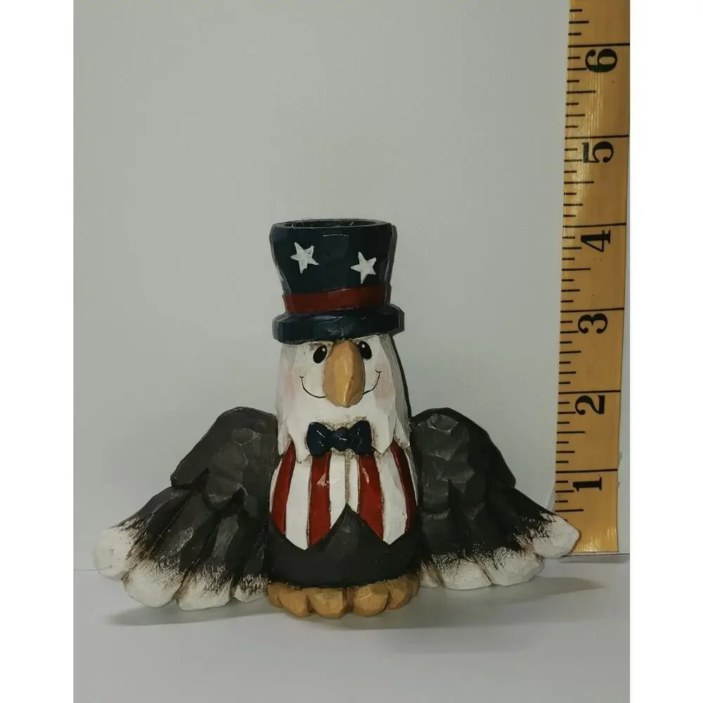 unkown midwest patriotic
