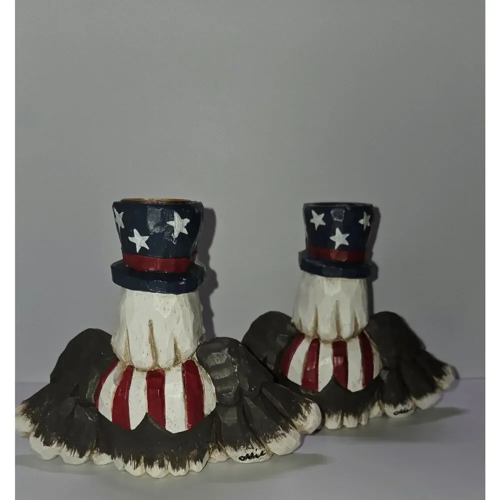 unkown midwest patriotic