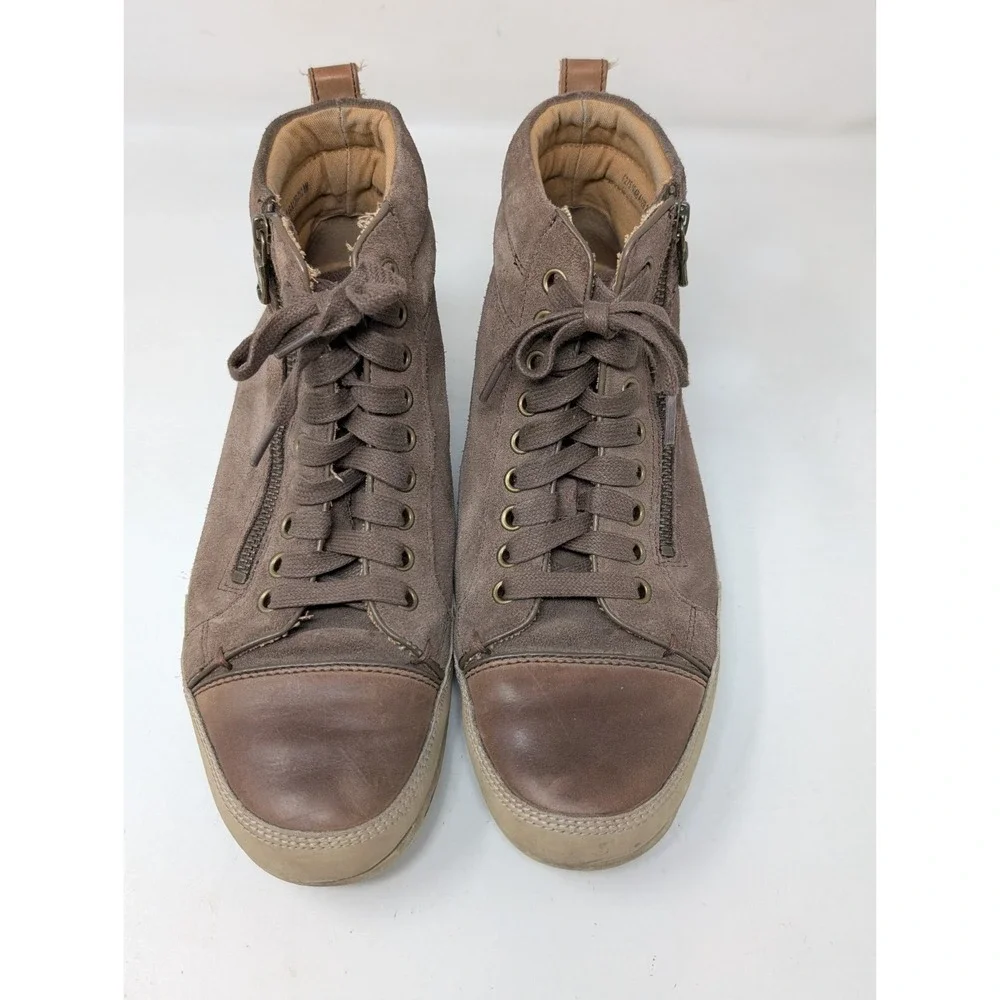 John Varvatos photos great
