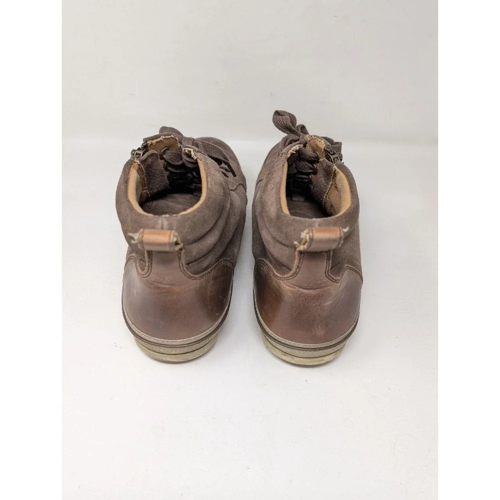 John Varvatos great size see