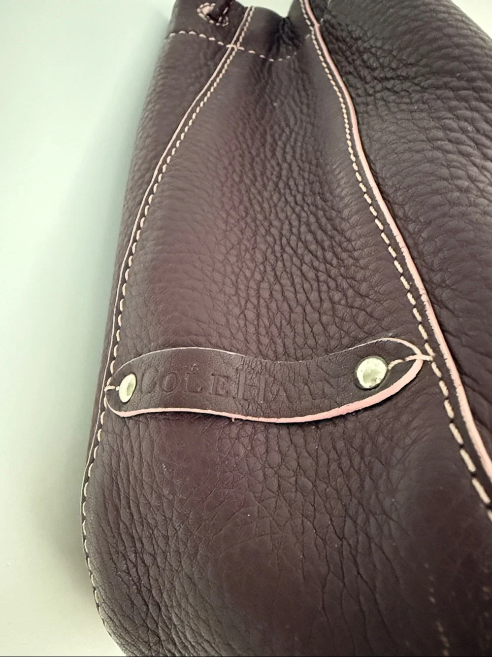 Cole Haan authentic cole