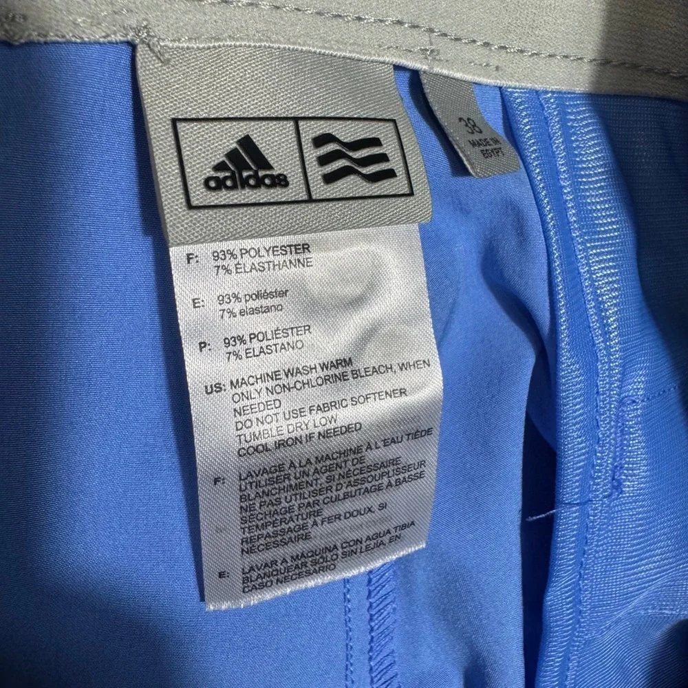 adidas closure blend sporty