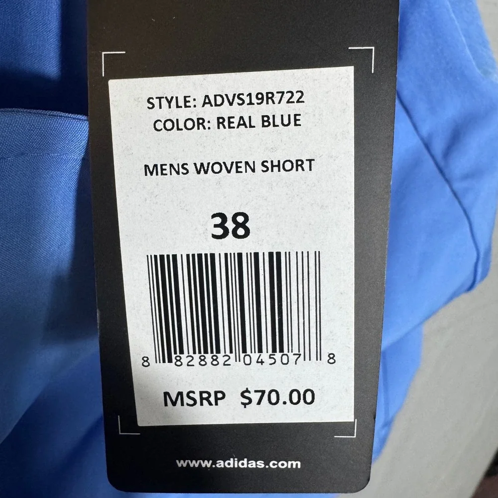 adidas back fly