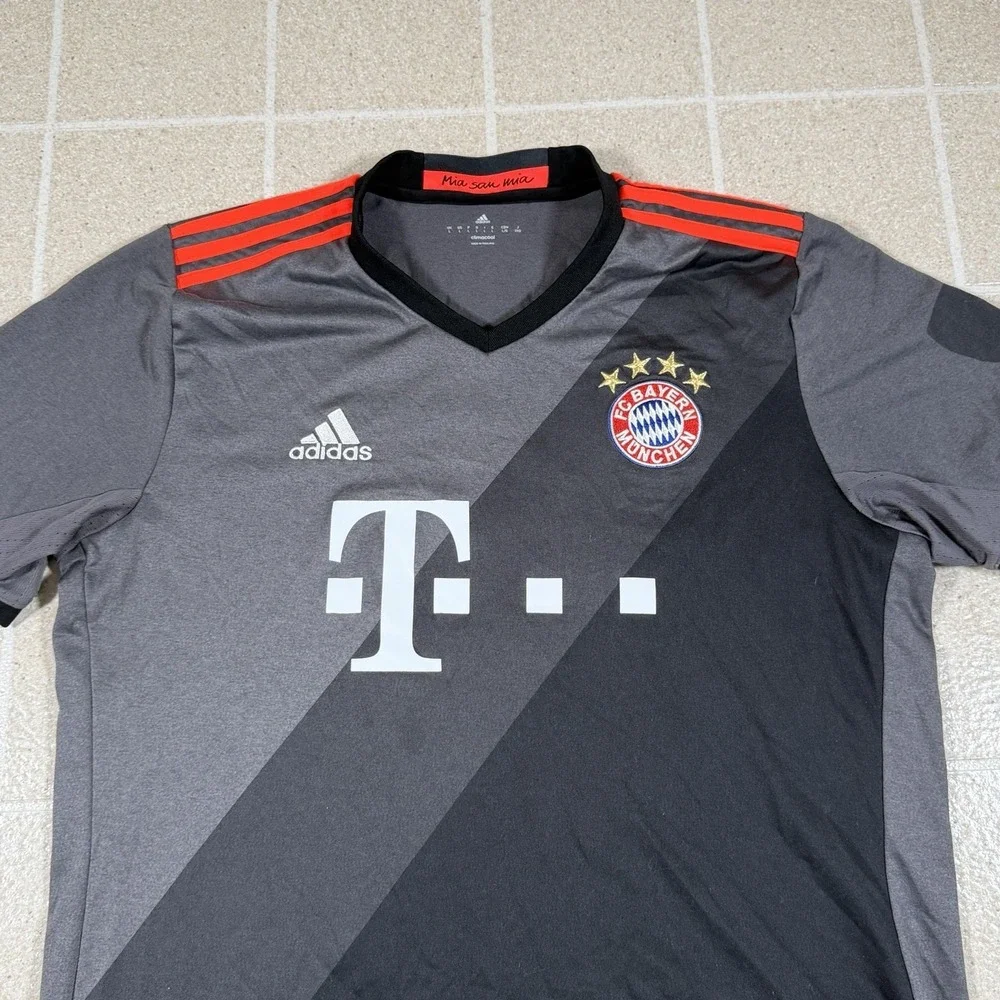 adidas length size
