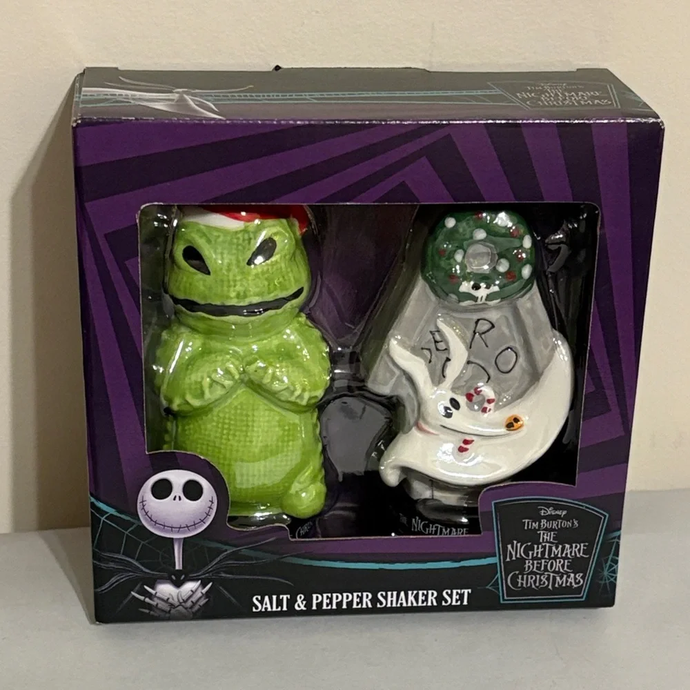 Disney tim burton’s
