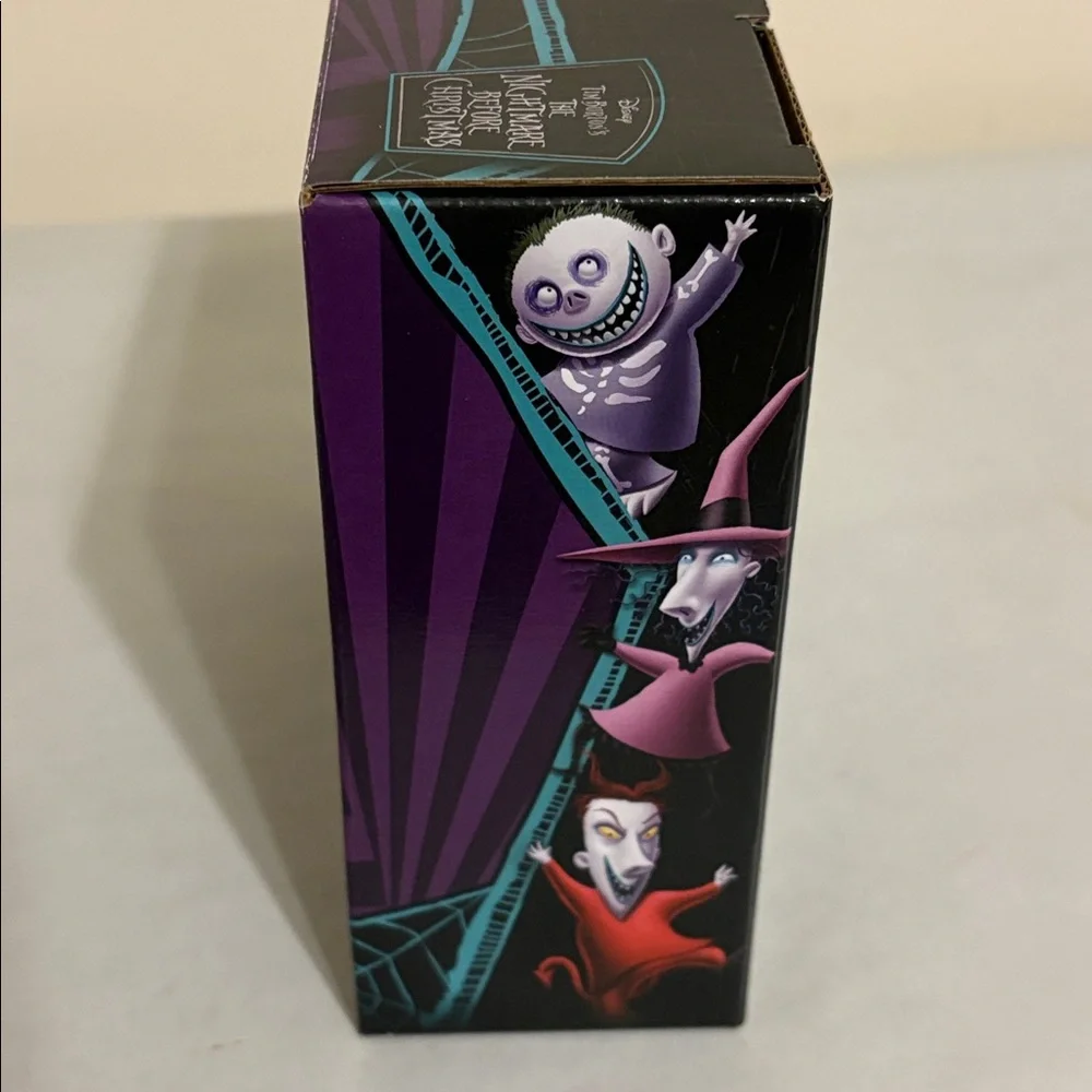 Disney tim burton’s