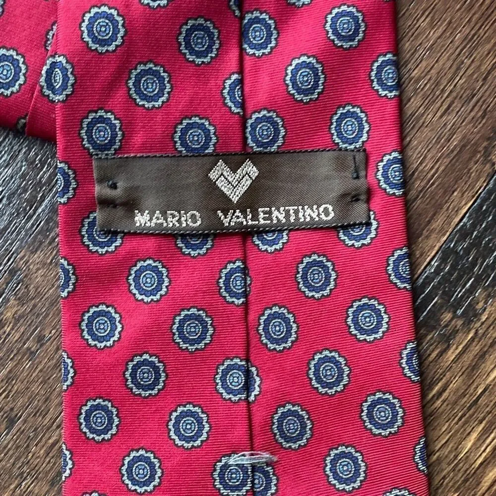 Mario Valentino mario valentino