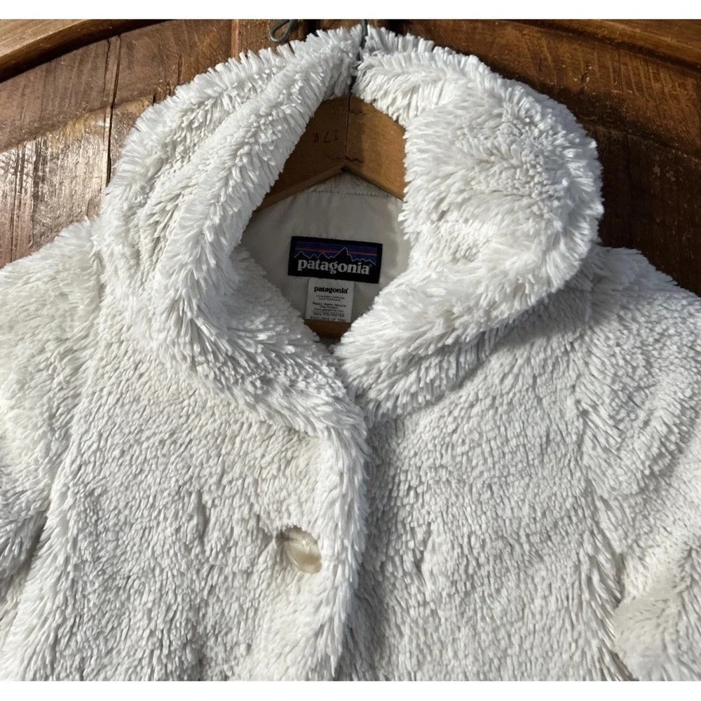 Patagonia 15 from 21