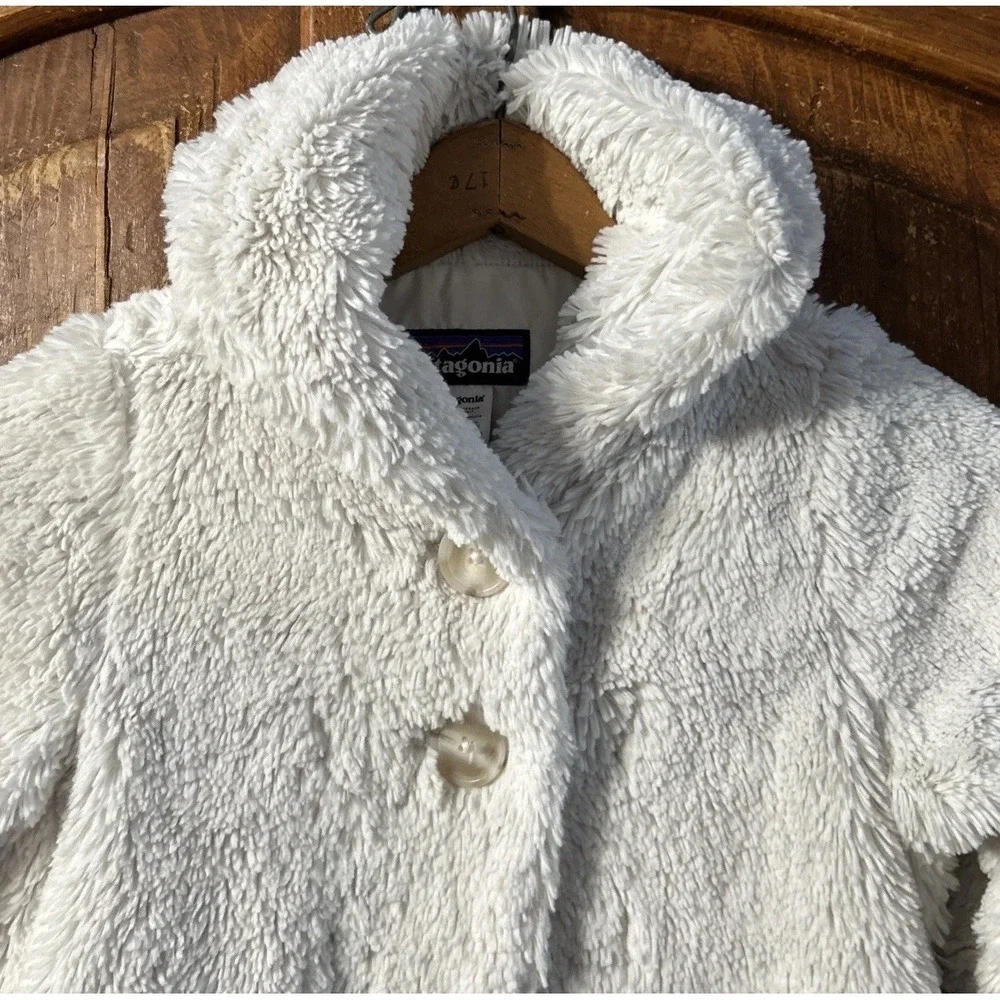 Patagonia hem everyday