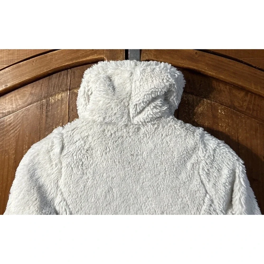 Patagonia from 15 collar