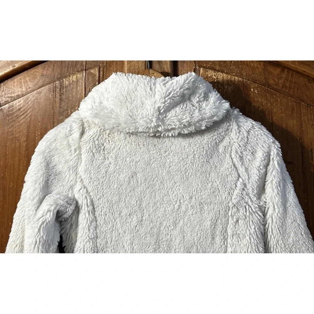 Patagonia combine looking