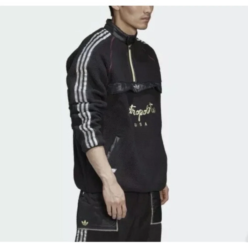adidas pullover colab skate