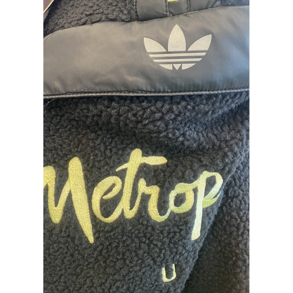 adidas sk8 mail pullover