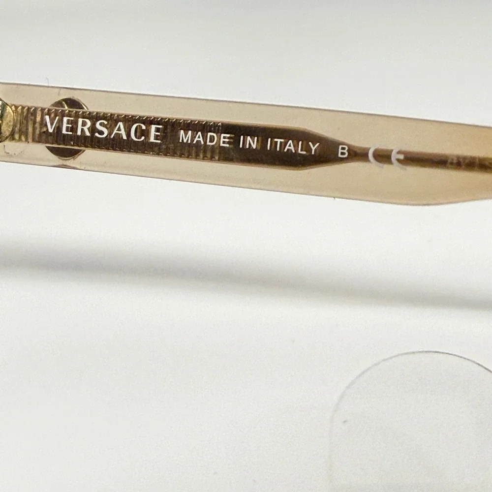 Versace ***please read***