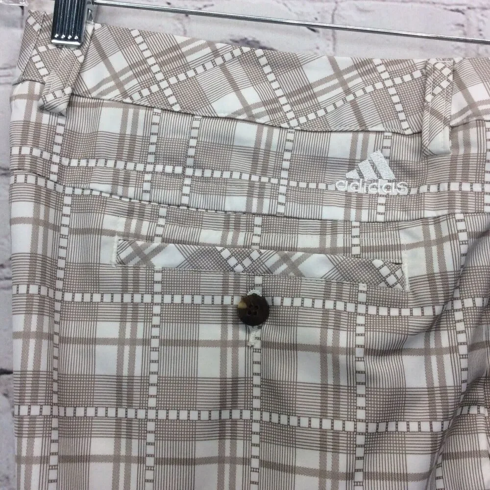 adidas golf shorts