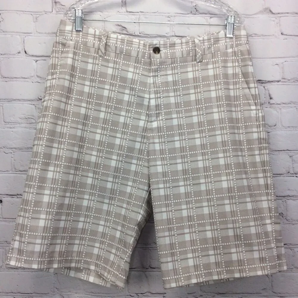 adidas golf shorts