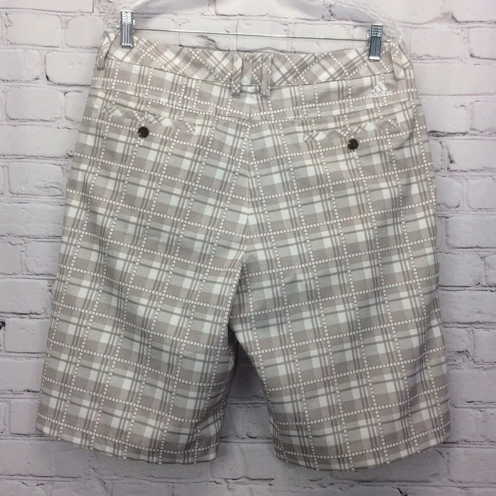 adidas golf shorts
