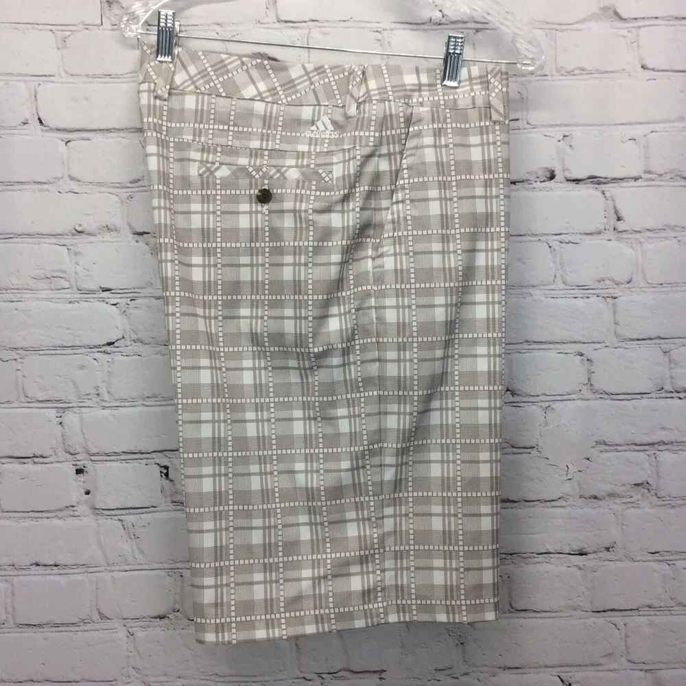 adidas golf shorts