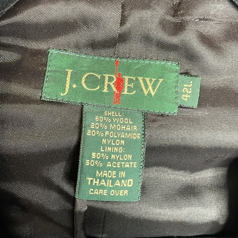 J. Crew good used