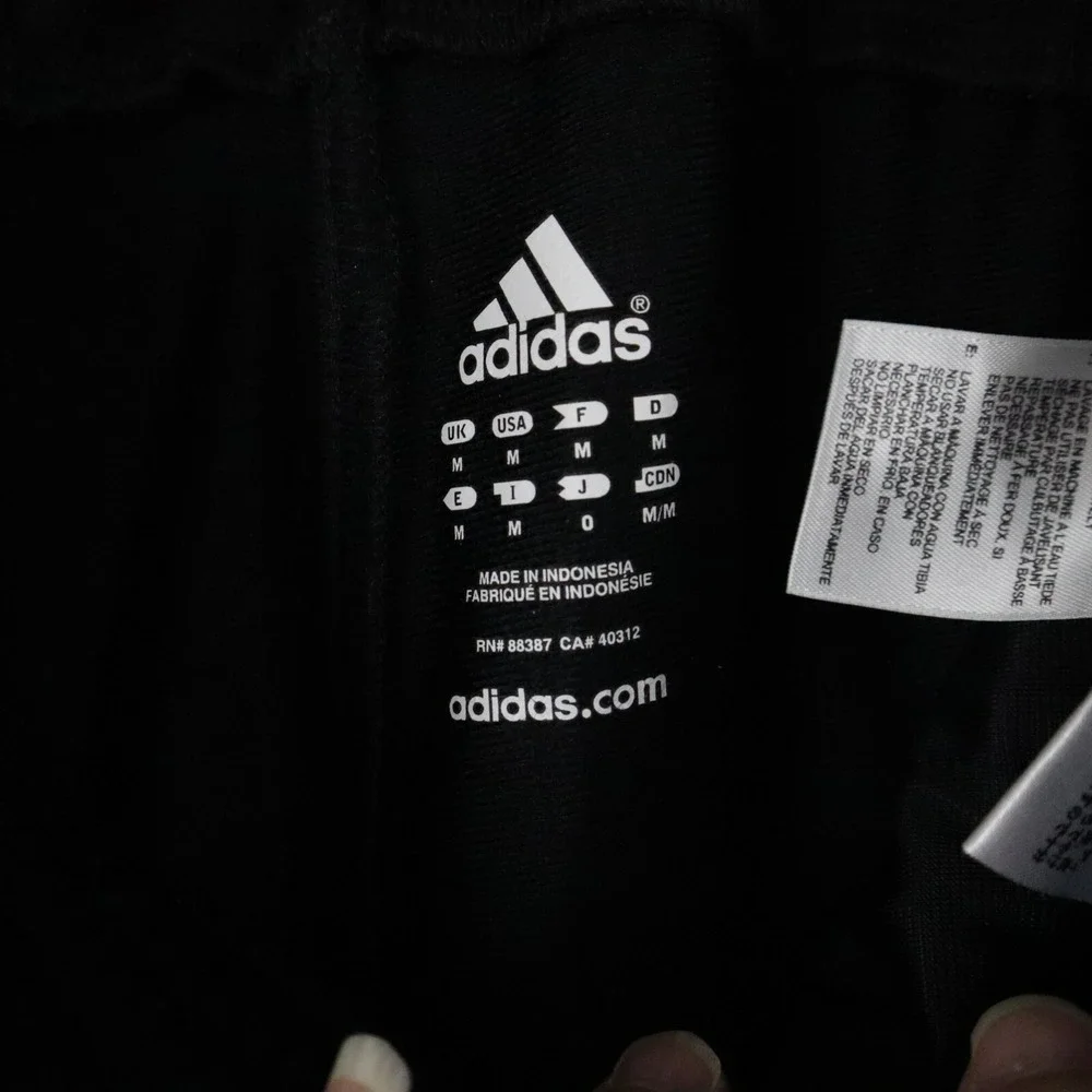 adidas pants mens