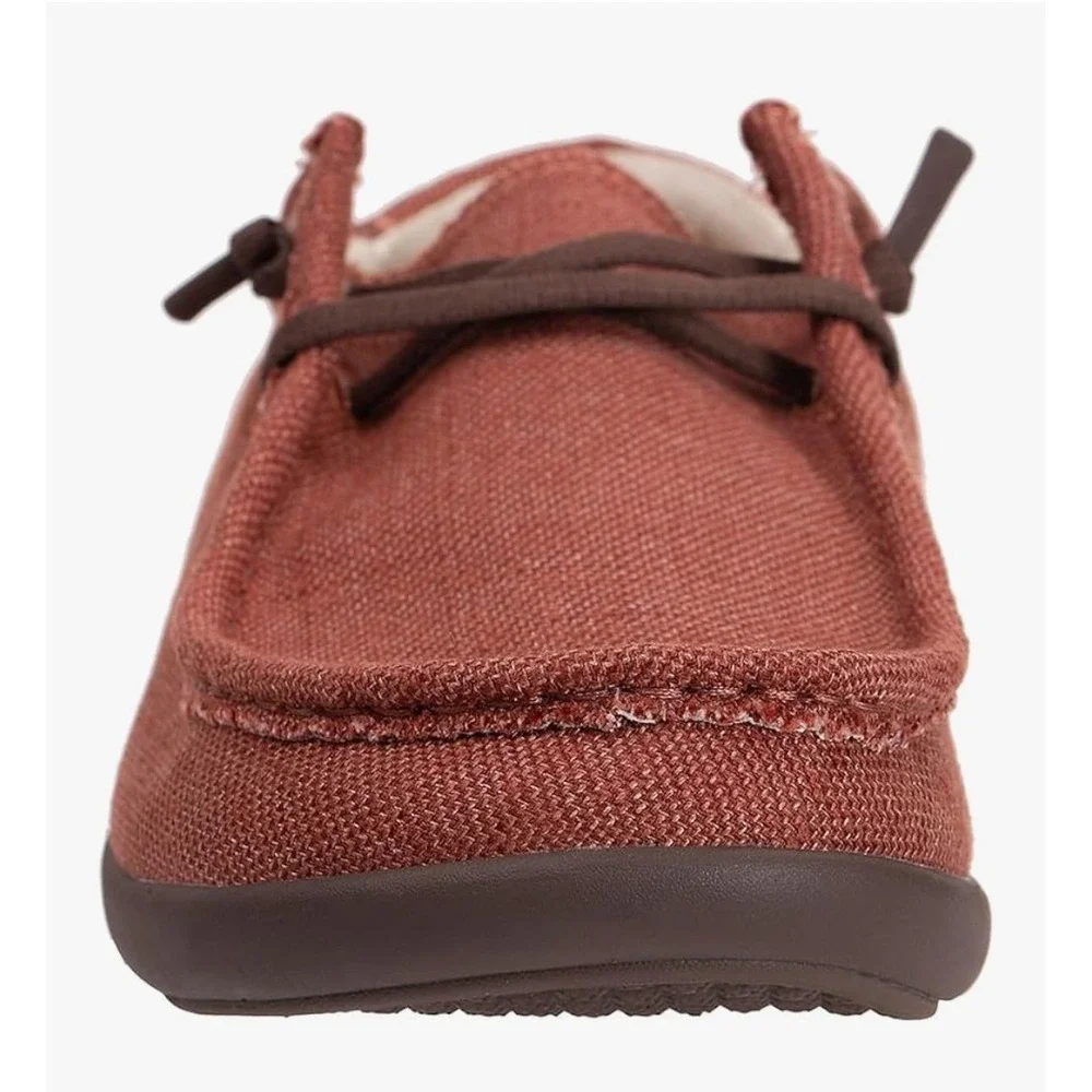 Spenco look from