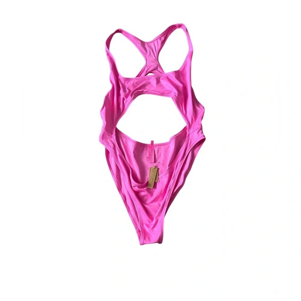 SKIMS monokini one