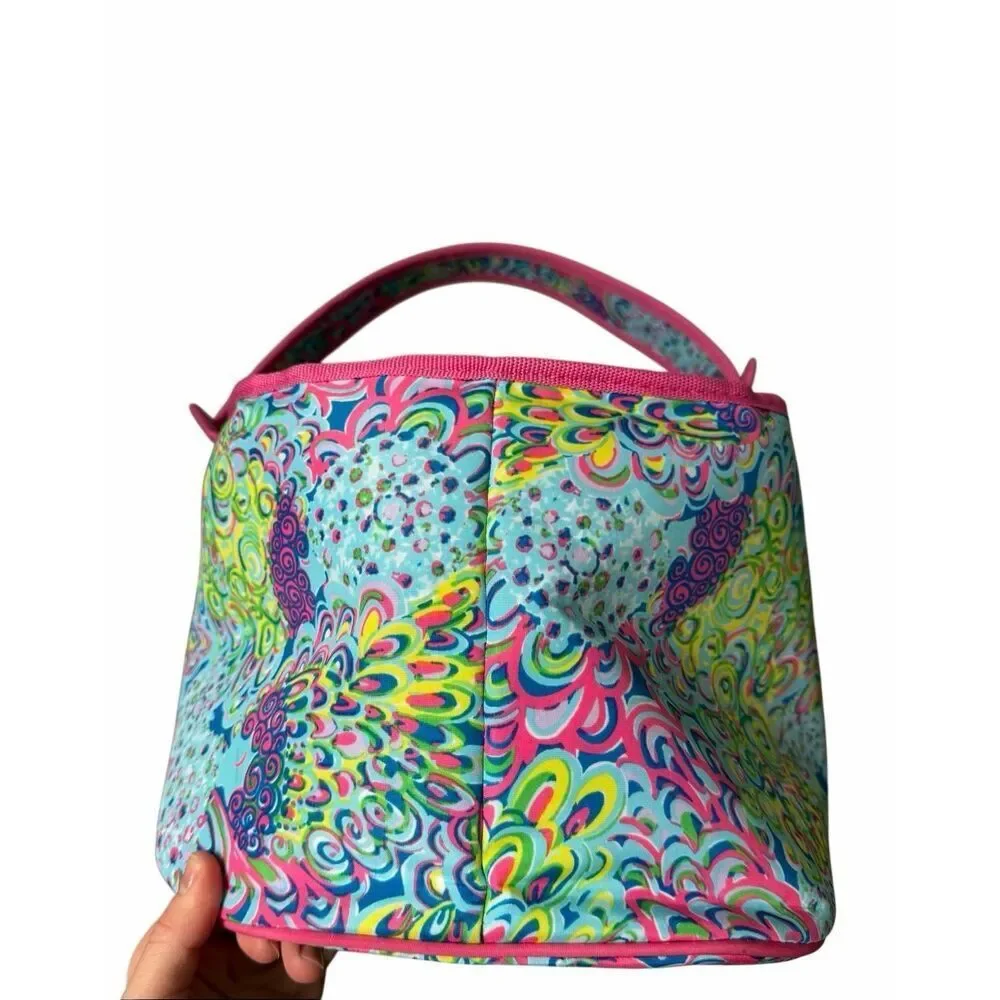 Lilly Pulitzer Insulated Party Cooler‎ in Lilly’s Lagoon