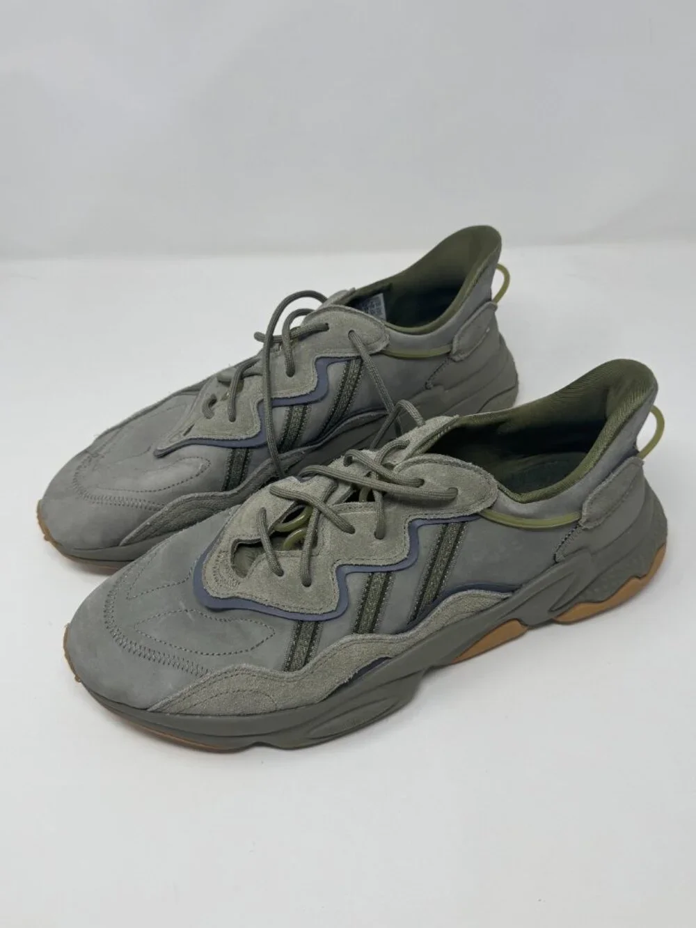 adidas ozweego sneakers