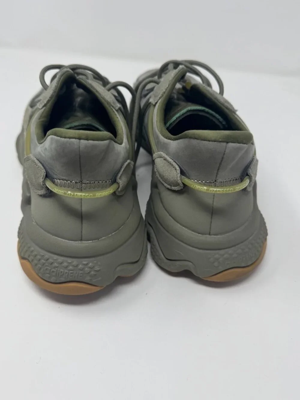 adidas ozweego sneakers