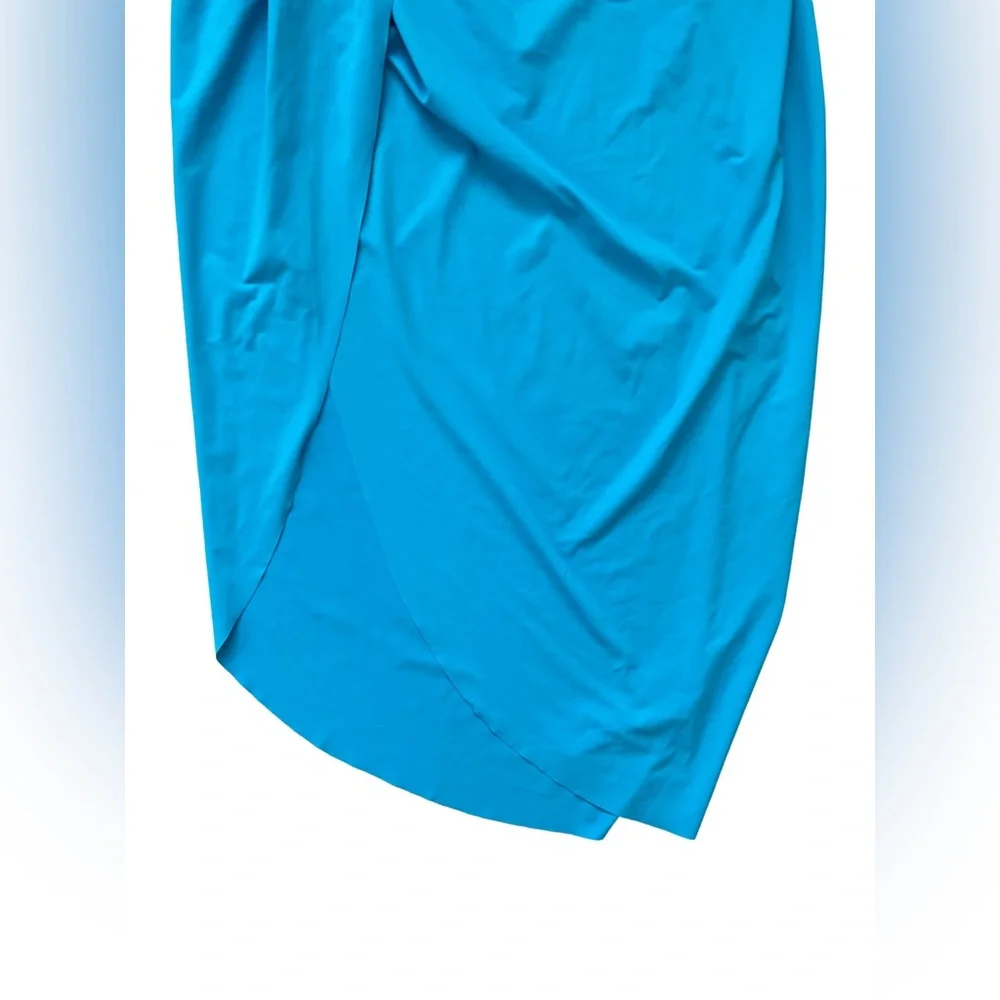 SKIMS swim sarong