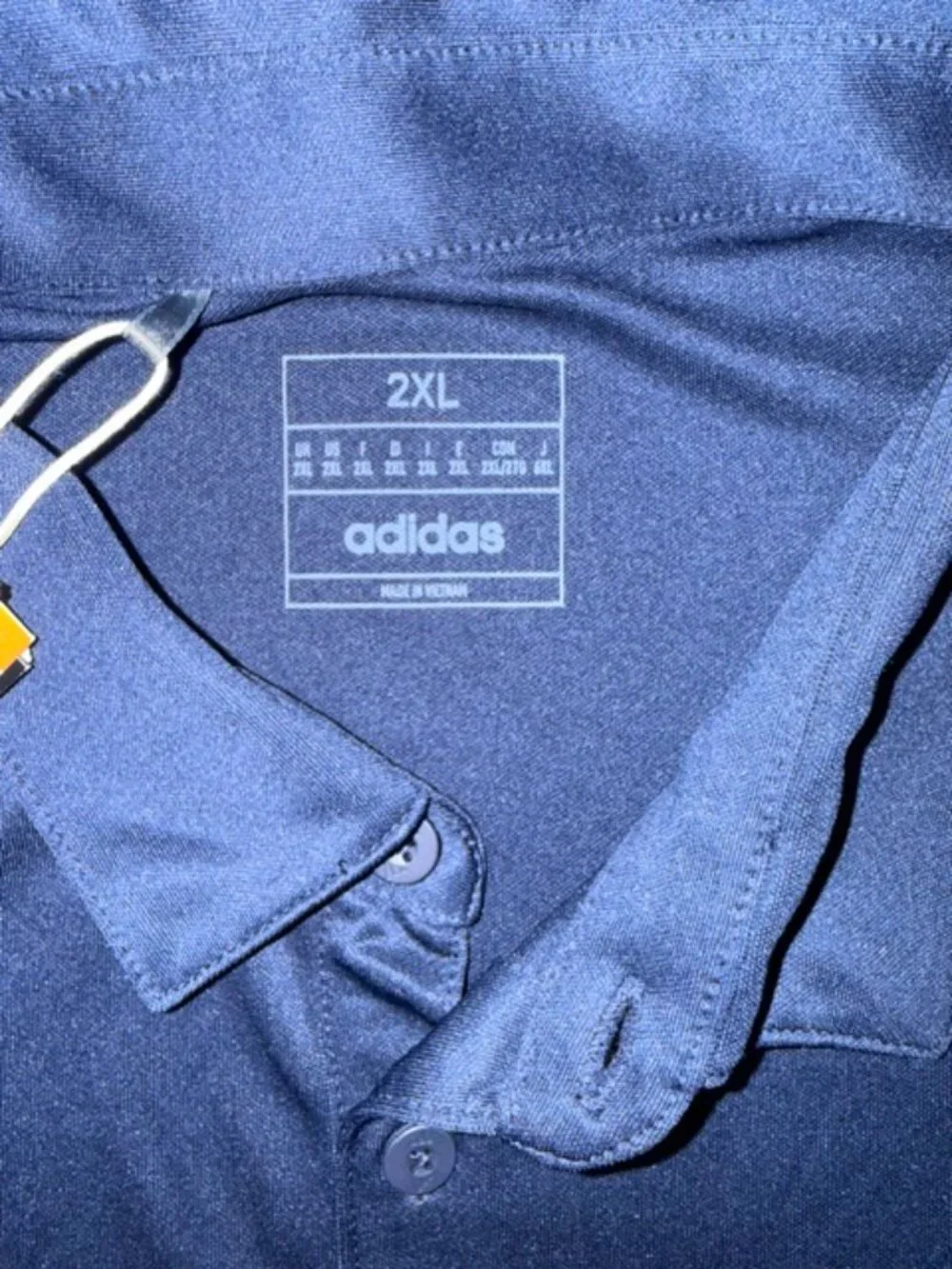 adidas ideal original features