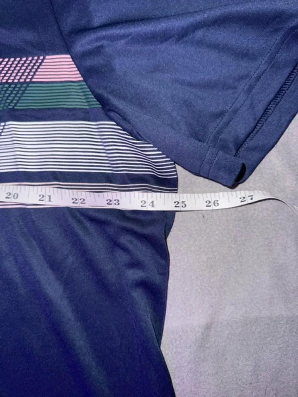 adidas attached new blue