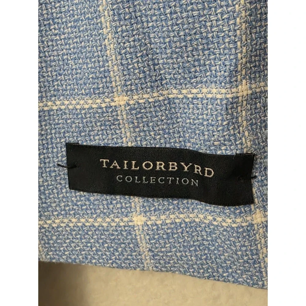 Tailorbyrd men sport
