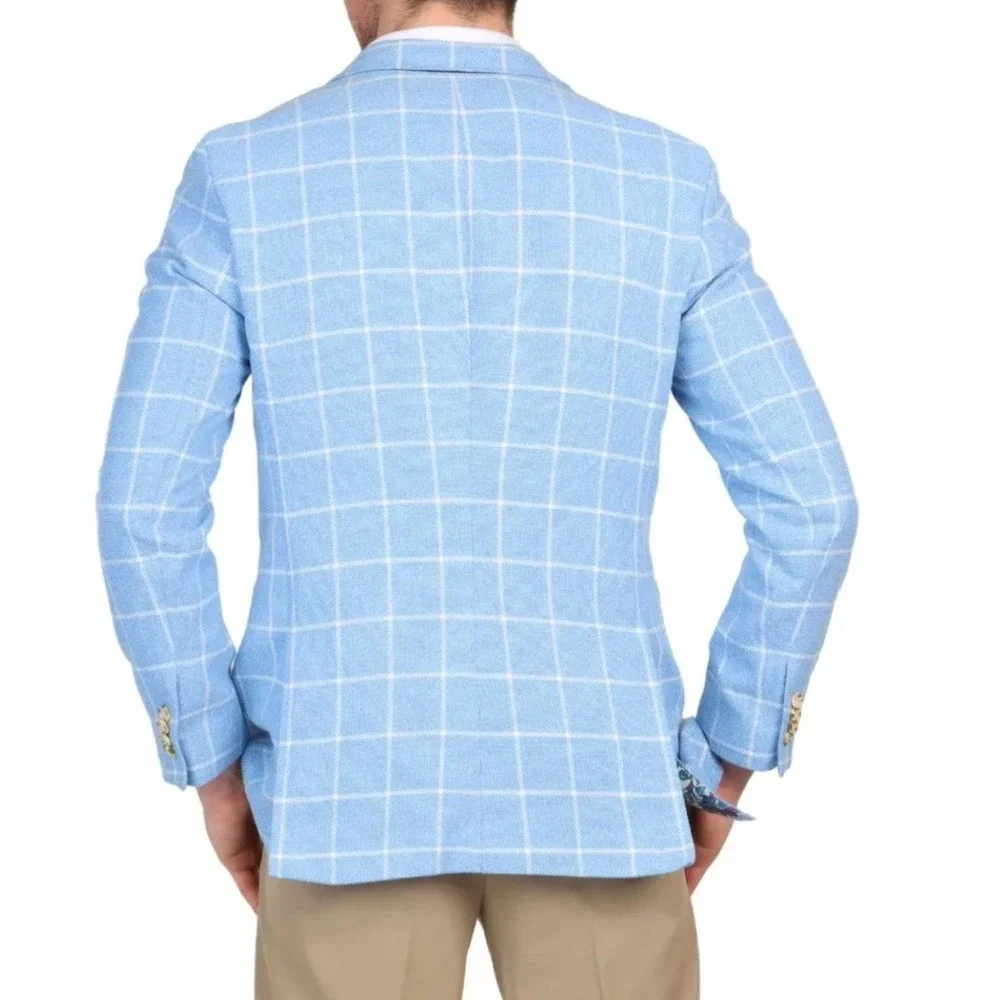 Tailorbyrd men sport