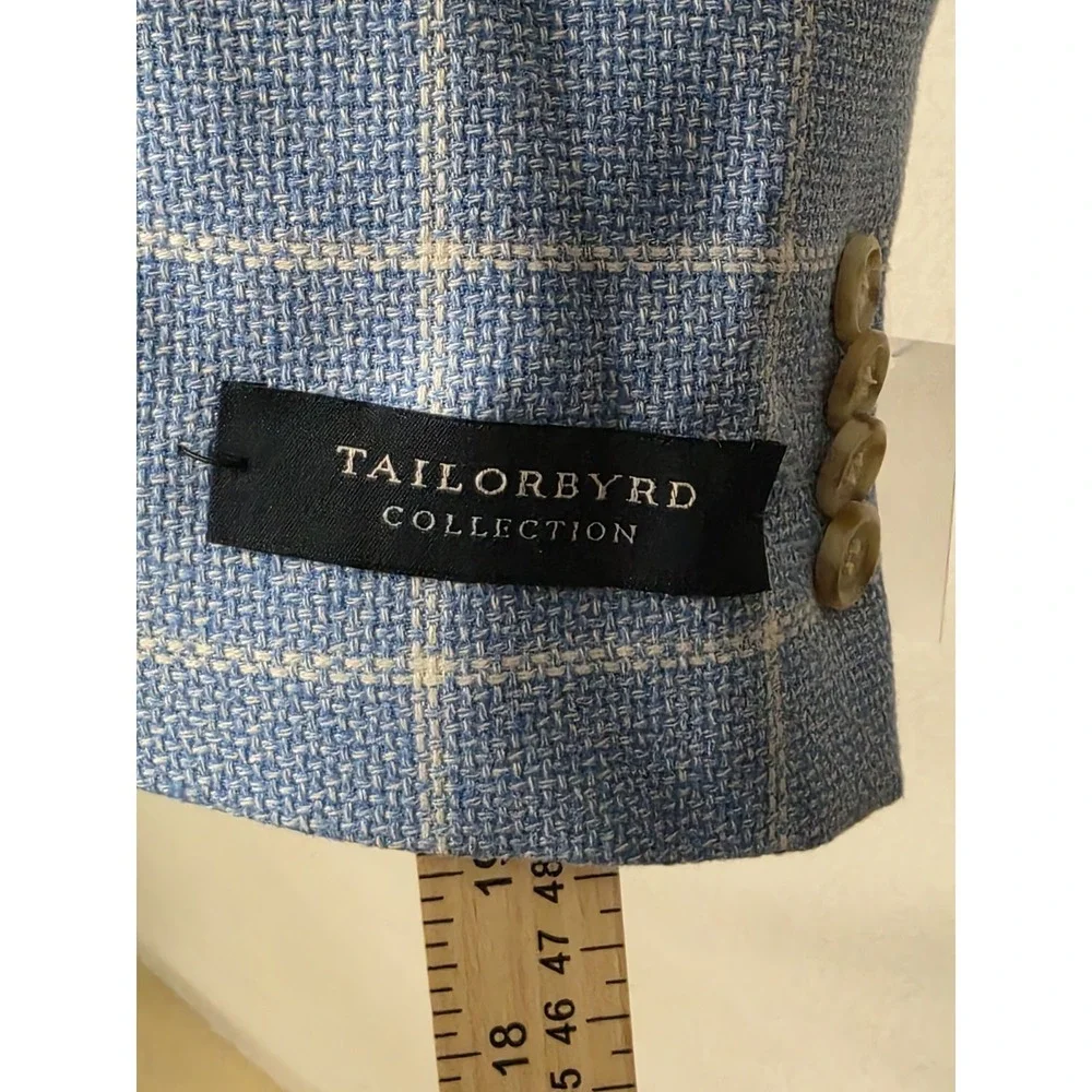 Tailorbyrd men sport
