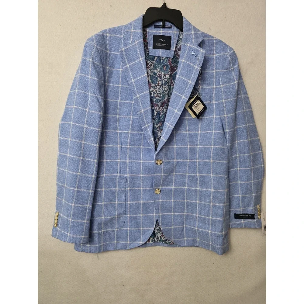 Tailorbyrd men sport