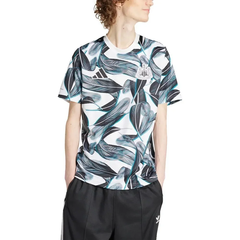 adidas newcastle united