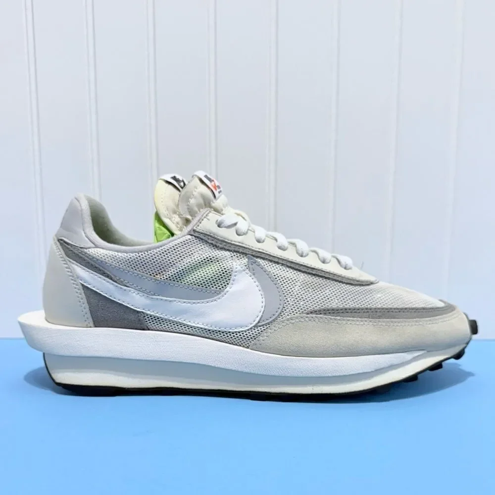 Nike sacai ldwaffle