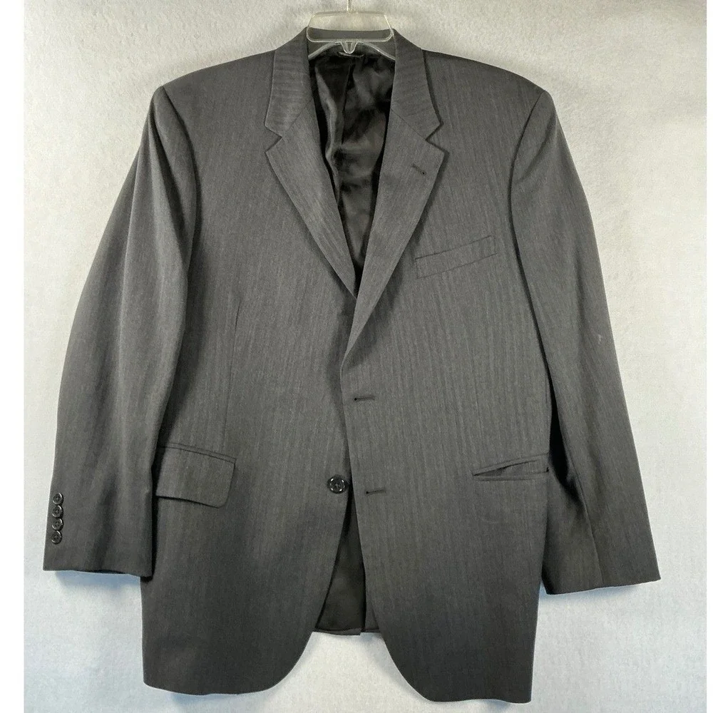Jos. A. Bank professional 100% pattern