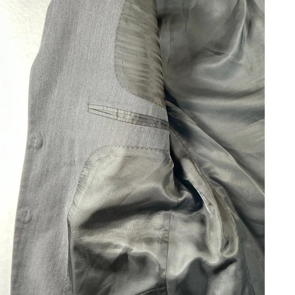 Jos. A. Bank have jacket two