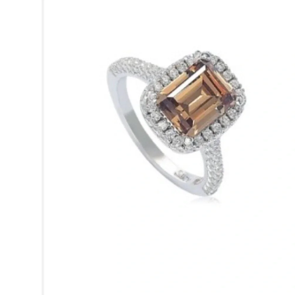Suzy Levian 22mm brown