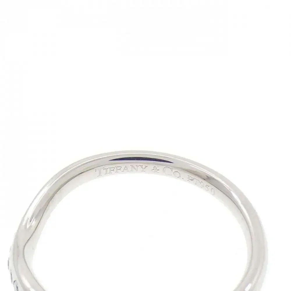 Tiffany & Co. tiffany silver