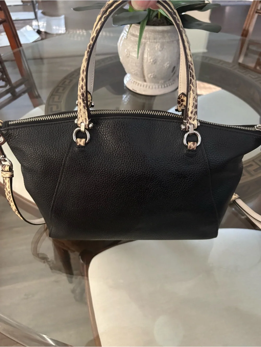 Coach 🖤🖤coach black