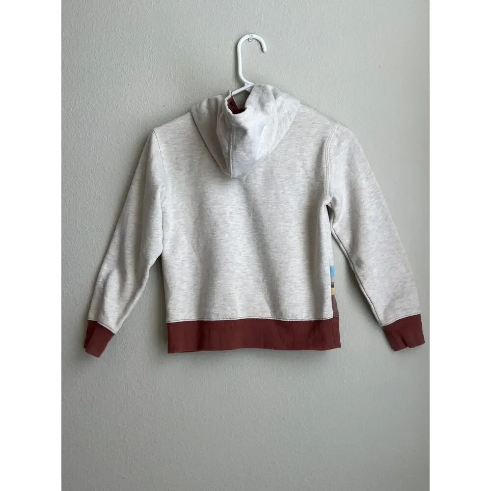 Ariat sweatshirt stains