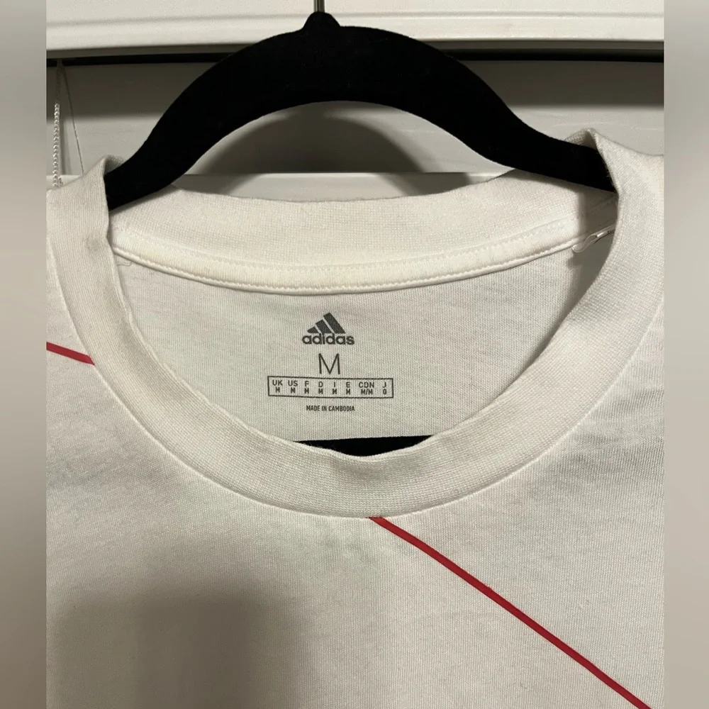 adidas unisex brand